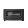 Balmuda_Oven_Toaster_K11E_Black.jpg Balmuda Oven Toaster K11E Black