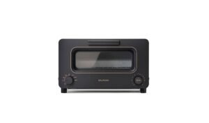 Balmuda Oven Toaster K11E Black