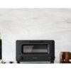 Balmuda_Oven_Toaster_K11E_Black_1.jpg Balmuda Oven Toaster K11E Black