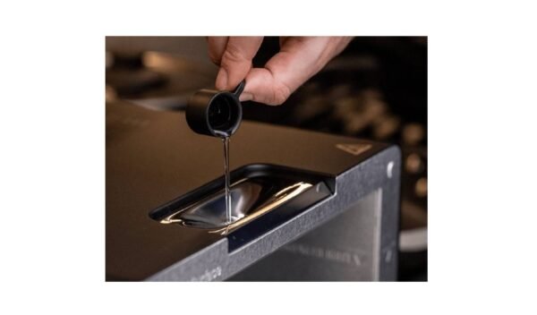 Balmuda_Oven_Toaster_K11E_Black_2.jpg Balmuda Oven Toaster K11E Black