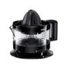 Braun CitrusQuick 1 Citrus Juicer Black CJ3000BK