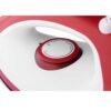 Electrolux 1300W EasyLine Dry Iron Watermelon Red EDI1004
