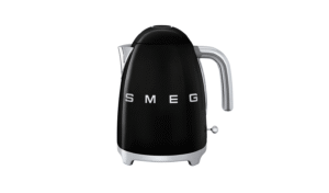 KLF03BL-1.png SMEG KLF03BL 50's Retro Style Kettle Black