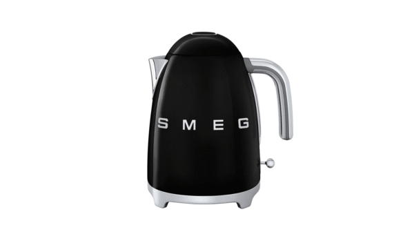 KLF03BL-1.png SMEG KLF03BL 50's Retro Style Kettle Black