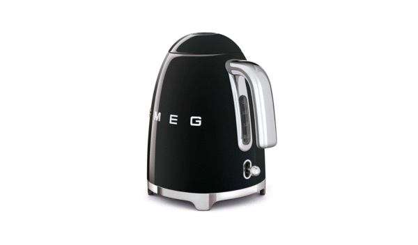 KLF03BL-2.png SMEG KLF03BL 50's Retro Style Kettle Black