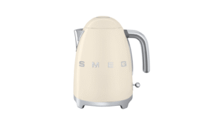 KLF03CR-1.png SMEG KLF03CR 50's Retro Style Kettle Cream