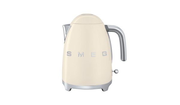 KLF03CR-1.png SMEG KLF03CR 50's Retro Style Kettle Cream