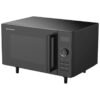 Sharp_30L_Microwave_oven_with_convection_-_Black_R8521GK_02.jpg Sharp 30L Microwave oven with convection Black R8521GK