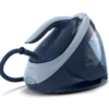 Philips PerfectCare 7000 Series Steam Generator Iron Dark BluePSG703020