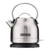 KitchenAid 125L Electric Kettle 5KEK1222BSX