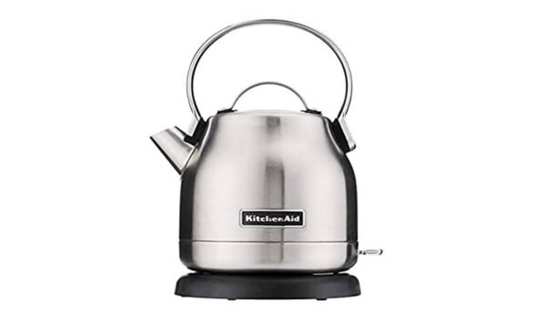 KitchenAid 125L Electric Kettle 5KEK1222BSX