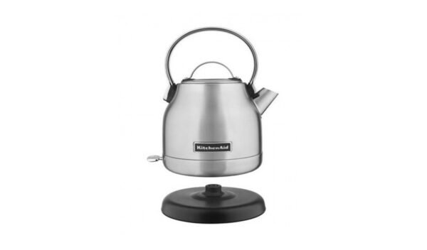 KitchenAid 125L Electric Kettle 5KEK1222BSX