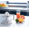 Braun Tribute Collection Citrus Juicer CJ3000WH