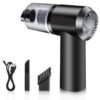 Mini Cordless Vacuum Cleaner Rechargeable