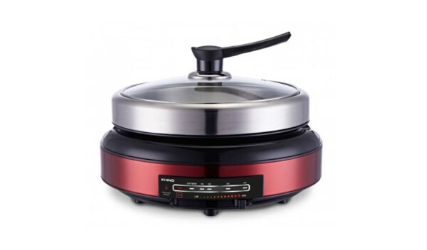 Khind Multi Ricecooker