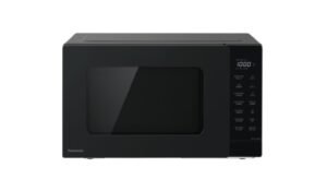 Panasonic 24L Grill Microwave Oven NNGT35NBMPQ