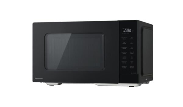 panasonic-24l-grill-microwave-oven-nn-gt35nbmpq_2.jpg Panasonic 24L Grill Microwave Oven NNGT35NBMPQ