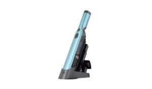 Shark Cordfree Handheld Vacuum Blue WV205