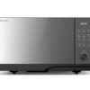 sharp-23l-microwave-oven-grey-r-2321fgk_1.jpg Sharp 23L Microwave Oven Grey R2321FGK