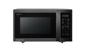 Sharp 23L Microwave Oven R259EBS