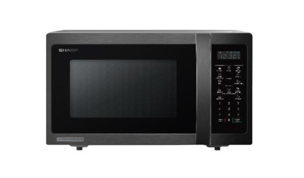 sharp-23l-microwave-oven-r-259ebs_1.jpg Sharp 23L Microwave Oven R259EBS