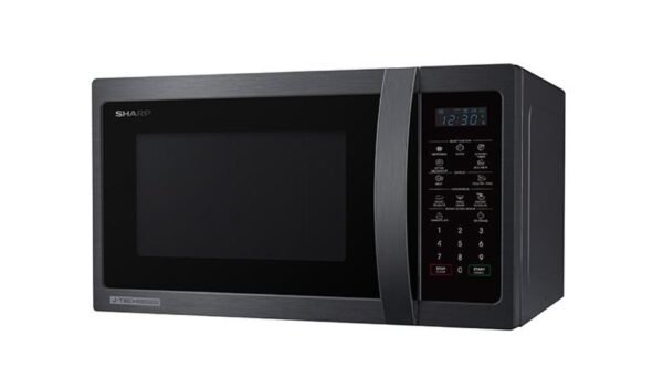 sharp-23l-microwave-oven-r-259ebs_2.jpg Sharp 23L Microwave Oven R259EBS