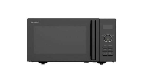 Sharp 25L Microwave Oven Black R3521GK
