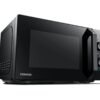 toshiba-21l-microwave-oven-black-mm21pf_2.jpg Toshiba 21L Microwave Oven Black MW2MM21PF