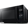 toshiba-21l-microwave-oven-black-mm21pf_3-1.jpg Toshiba 21L Microwave Oven Black MW2MM21PF