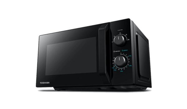 toshiba-21l-microwave-oven-black-mm21pf_3-1.jpg Toshiba 21L Microwave Oven Black MW2MM21PF