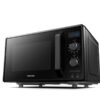 Toshiba 24L Digital Capacity Microwave Oven Black MW2AG24PF