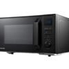toshiba-microwave-oven-with-convection-function-black-mw2-ac26tf_2.jpg Toshiba 26L Microwave Oven with Convection Function Black MW2AC26TF
