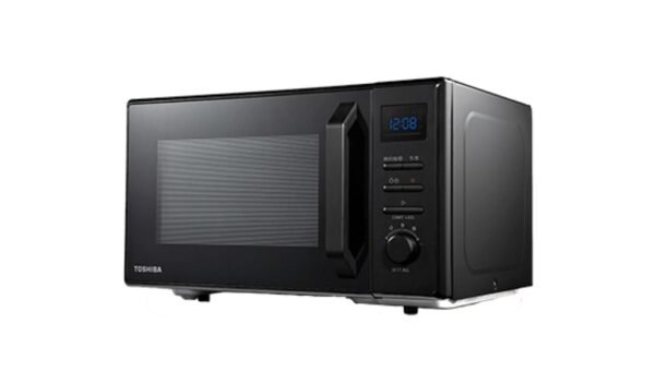 toshiba-microwave-oven-with-convection-function-black-mw2-ac26tf_2.jpg Toshiba 26L Microwave Oven with Convection Function Black MW2AC26TF