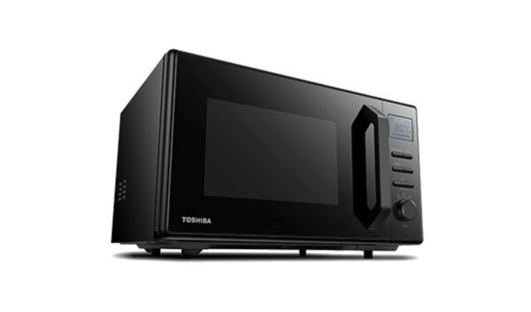 toshiba-microwave-oven-with-convection-function-black-mw2-ac26tf_3.jpg Toshiba 26L Microwave Oven with Convection Function Black MW2AC26TF